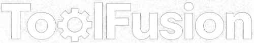 ToolFusion Materials